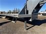 2024 Diamond C FMAX216 Other Trailer