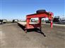 2017 Trailtech H370 Other Trailer