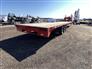 2017 Trailtech H370 Other Trailer