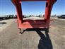2017 Trailtech H370 Other Trailer