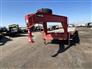 2017 Trailtech H370 Other Trailer