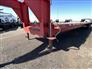 2017 Trailtech H370 Other Trailer