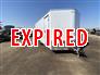 RoyalCargo 2026 LARCT60-822V-86 Other Trailers