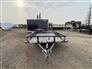 2021 Rainbow Trailers 6X10ASE Other Trailer