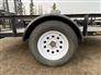 2021 Rainbow Trailers 6X10ASE Other Trailer