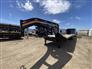 Southland 2026 ETGT16-26 BT Other Trailers