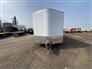 RoyalCargo 2026 LARCT60-822V-86 Other Trailers