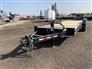 Trailtech 2026 L270 Other Trailers
