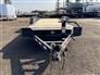 Trailtech 2026 L270 Other Trailers