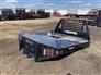 Hillsboro GLT80-102-42-56-36.5 F/G Other Trailers