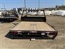 Trailtech MLC7038-7.5W Other Trailers