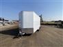 RoyalCargo 2027 LCHT35-718V-86 Other Trailers