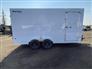 RoyalCargo 2027 LCHT35-718V-86 Other Trailers