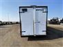 RoyalCargo 2027 LCHT35-718V-86 Other Trailers