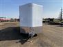 RoyalCargo 2027 LCHT35-718V-86 Other Trailers