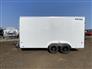 RoyalCargo 2027 LCHT35-718V-86 Other Trailers