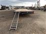 2026 Diamond C FMAX212 Other Trailer