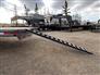 2026 Diamond C FMAX212 Other Trailer