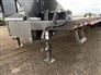 2026 Diamond C FMAX212 Other Trailer