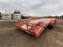 Trailtech 2021 CELR270 Other Trailers
