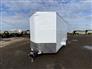 RoyalCargo 2026 LCHT35-718V-86 Other Trailers