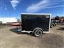 2024 Legend 5X9TVSA22 Other Trailer