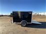 2024 Legend 5X9TVSA22 Other Trailer