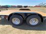 2025 Oasis 14' SEC Other Trailer