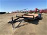 2025 Oasis 14' SEC Other Trailer