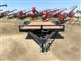 2025 Oasis 14' SEC Other Trailer