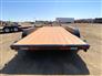 2025 Oasis 14' SEC Other Trailer