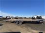 Diamond C 2026 DET207 Other Trailers