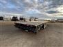 2025 Trailtech H270 Other Trailer