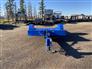 Diamond C 2025 DSA107 Other Trailers