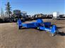 Diamond C 2025 DSA107 Other Trailers