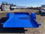 Diamond C 2025 DSA107 Other Trailers