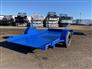 Diamond C 2025 DSA107 Other Trailers