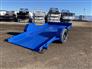 Diamond C 2025 DSA107 Other Trailers