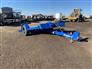 Diamond C 2025 DSA107 Other Trailers