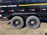 Southland 2026 SL716G-24KHS Other Trailers