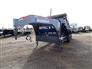 Diamond C 2026 LPT307 GN Other Trailers