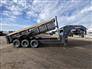 Diamond C 2026 LPT307 GN Other Trailers