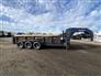 Diamond C 2026 LPT307 GN Other Trailers
