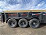 Diamond C 2026 LPT307 GN Other Trailers
