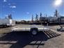 Unspecified 2026 BTU76144W Other Trailers
