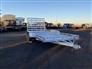 Unspecified 2026 BTT81194S Other Trailers