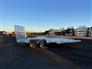Unspecified 2026 BTT81194S Other Trailers