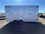 RoyalCargo 2026 LCHT35-718V-86 Other Trailers