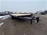Trailtech 2026 EH14K Other Trailers