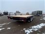 Trailtech 2026 EH14K Other Trailers